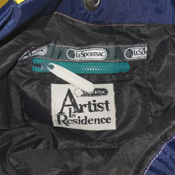 Le Sportsac Shoulder/Hobo bag - Picture 5 of 6